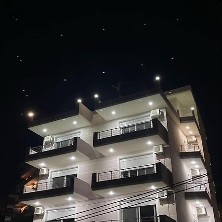 Vila Kea ซารานเดอ ภายนอก รูปภาพ