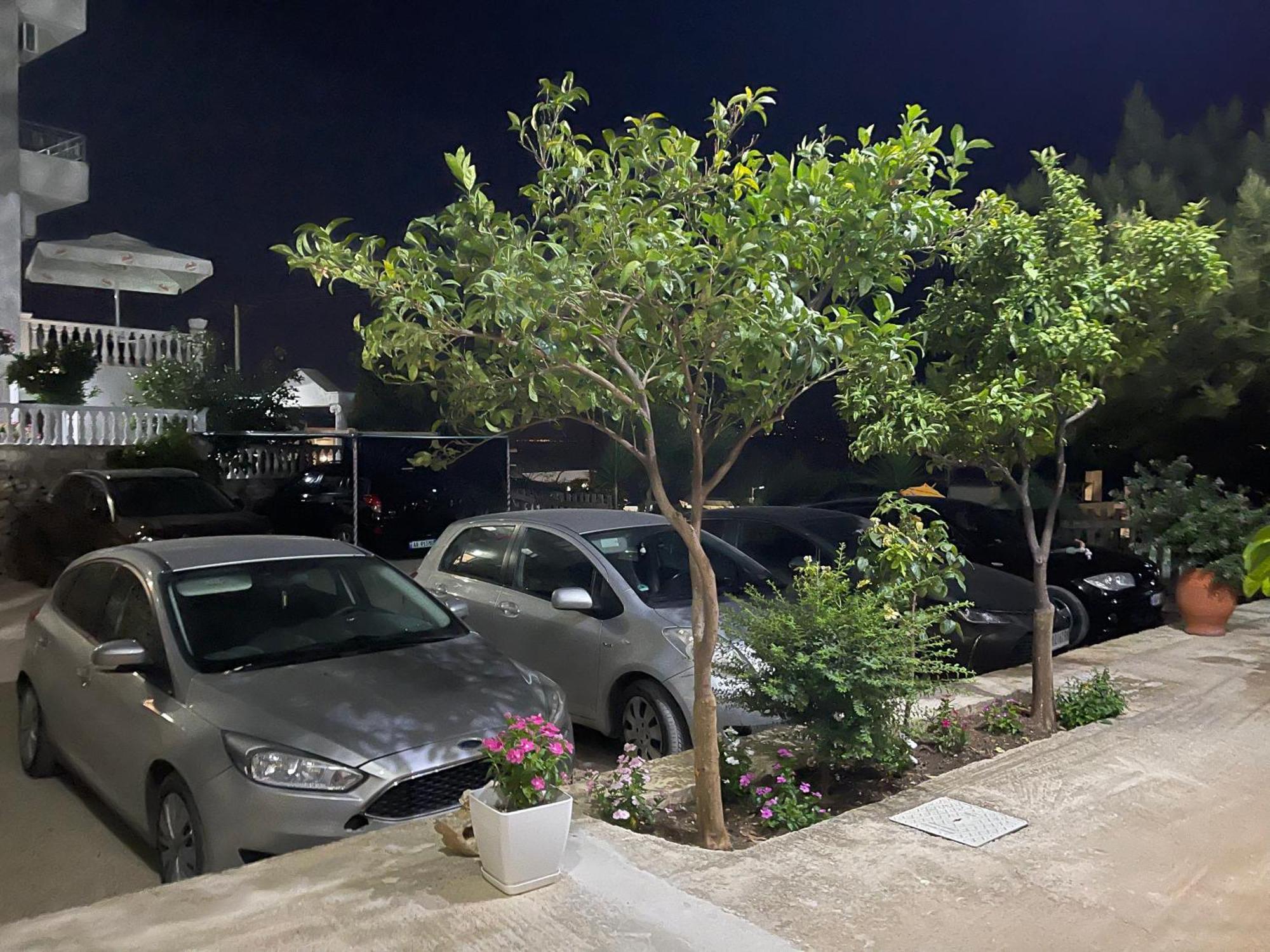 Vila Kea ซารานเดอ ภายนอก รูปภาพ