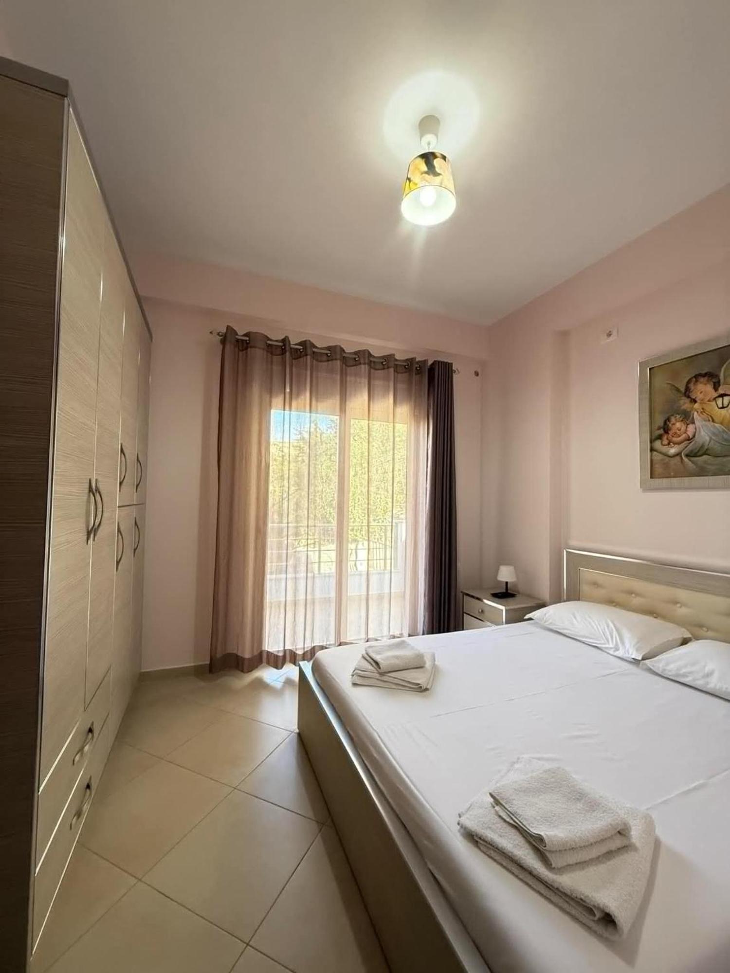 Vila Kea ซารานเดอ ภายนอก รูปภาพ
