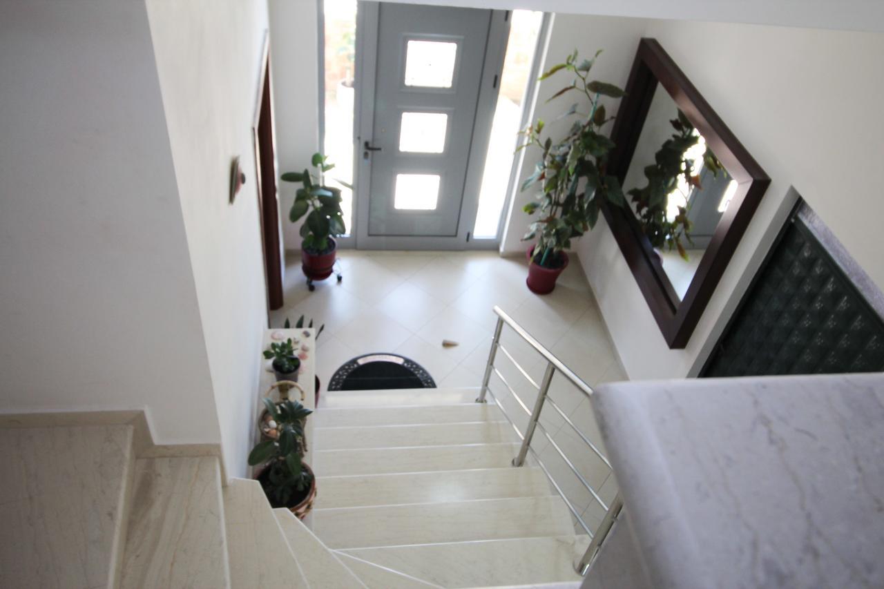 Vila Kea ซารานเดอ ภายนอก รูปภาพ