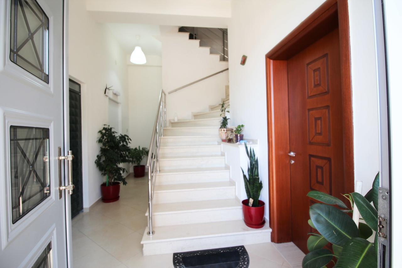 Vila Kea ซารานเดอ ภายนอก รูปภาพ