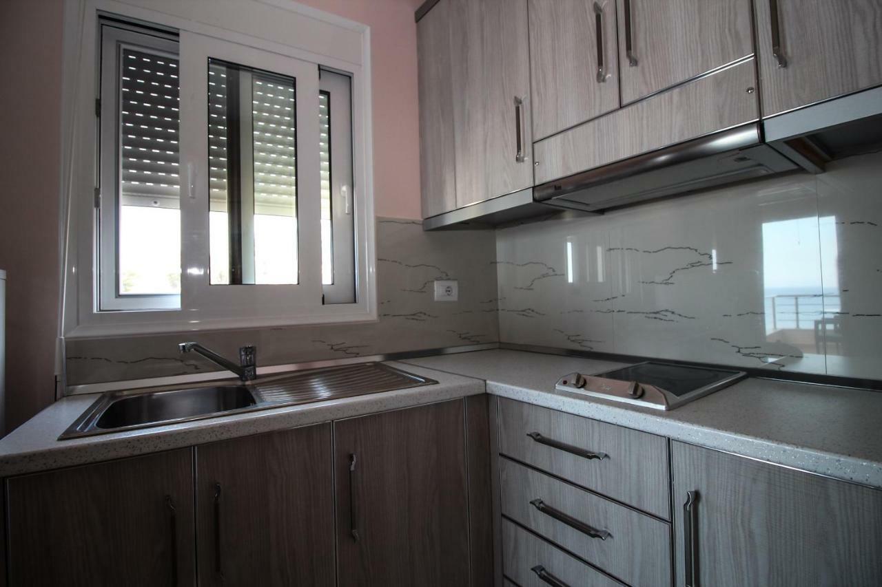 Vila Kea ซารานเดอ ภายนอก รูปภาพ